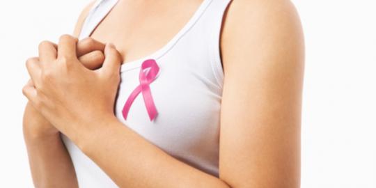 9 Cara Mencegah Kanker Payudara dengan Langkah Alami